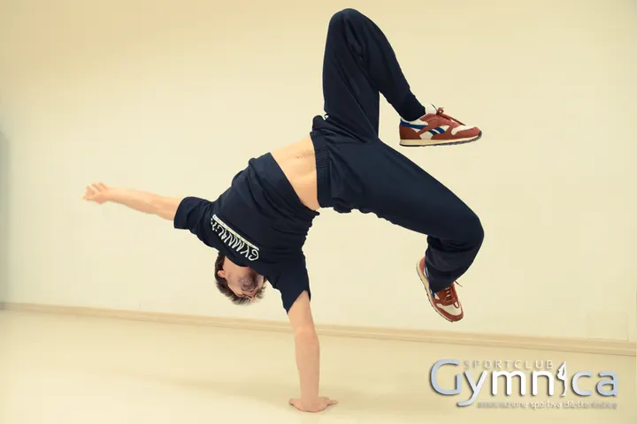 Gymnica Sportclub S.s.d. — palestre-studio a Oriago — 4