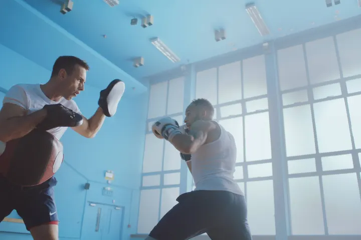 Thaiboxing/Muaythai Club — muay thai-studio in London — 4
