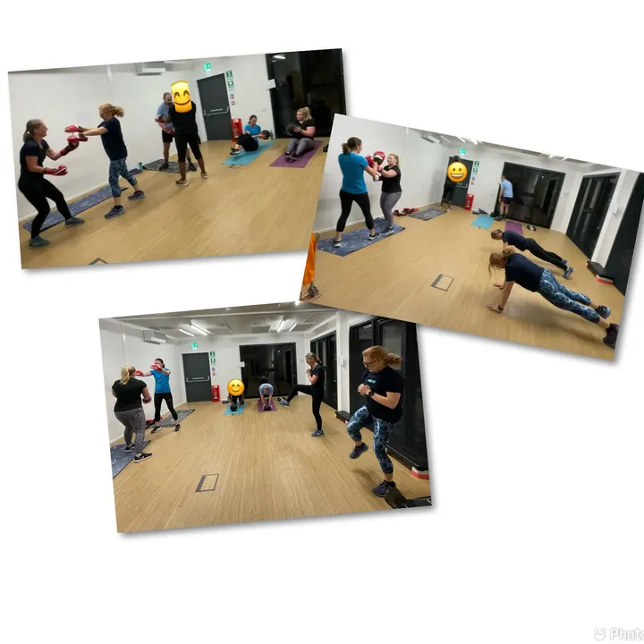 CW Fitness and Health — fitness studio in Hesketh-with-Becconsall, Preston — 2