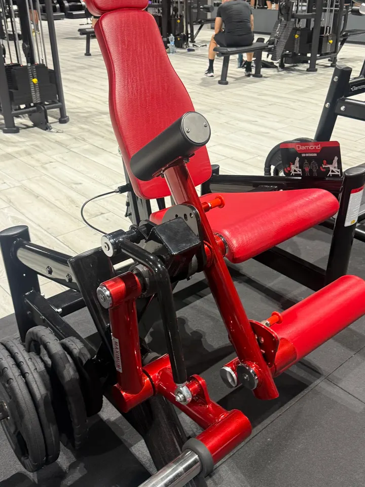 MaxiFit Brescia — palestre-studio a Porta Cremona-Volta, Brescia — 3
