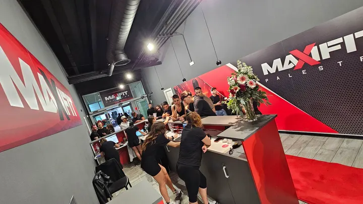 MaxiFit Brescia — palestre-studio a Brescia — 4