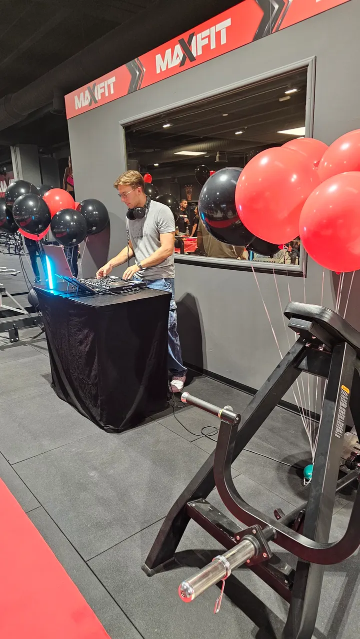MaxiFit Brescia — palestre-studio a Brescia — 5