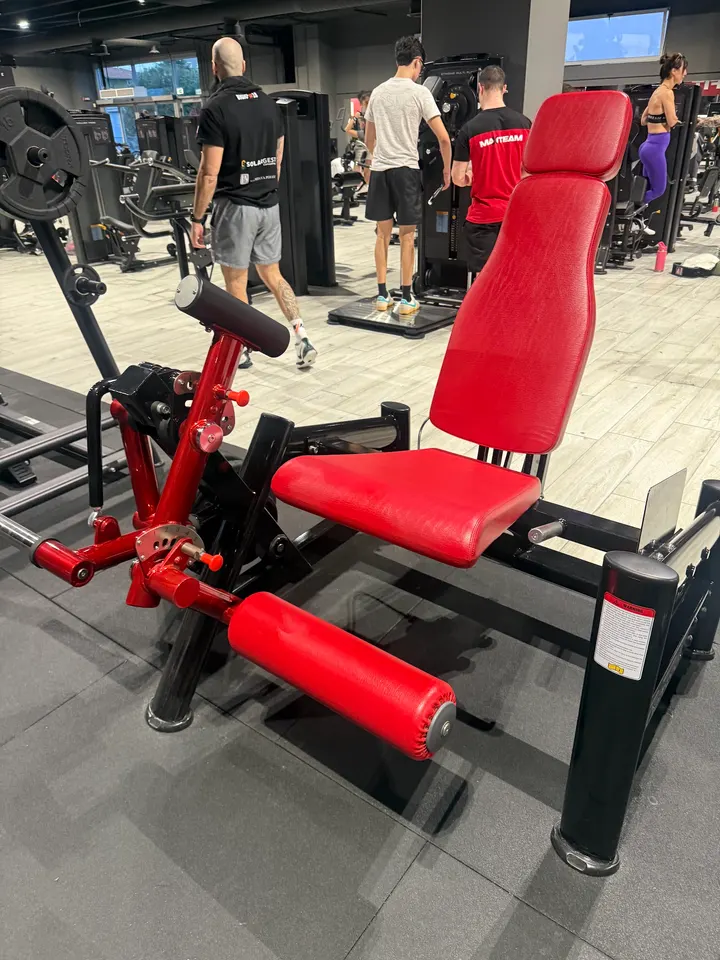 MaxiFit Brescia — Palestre a Porta Cremona-Volta, Brescia