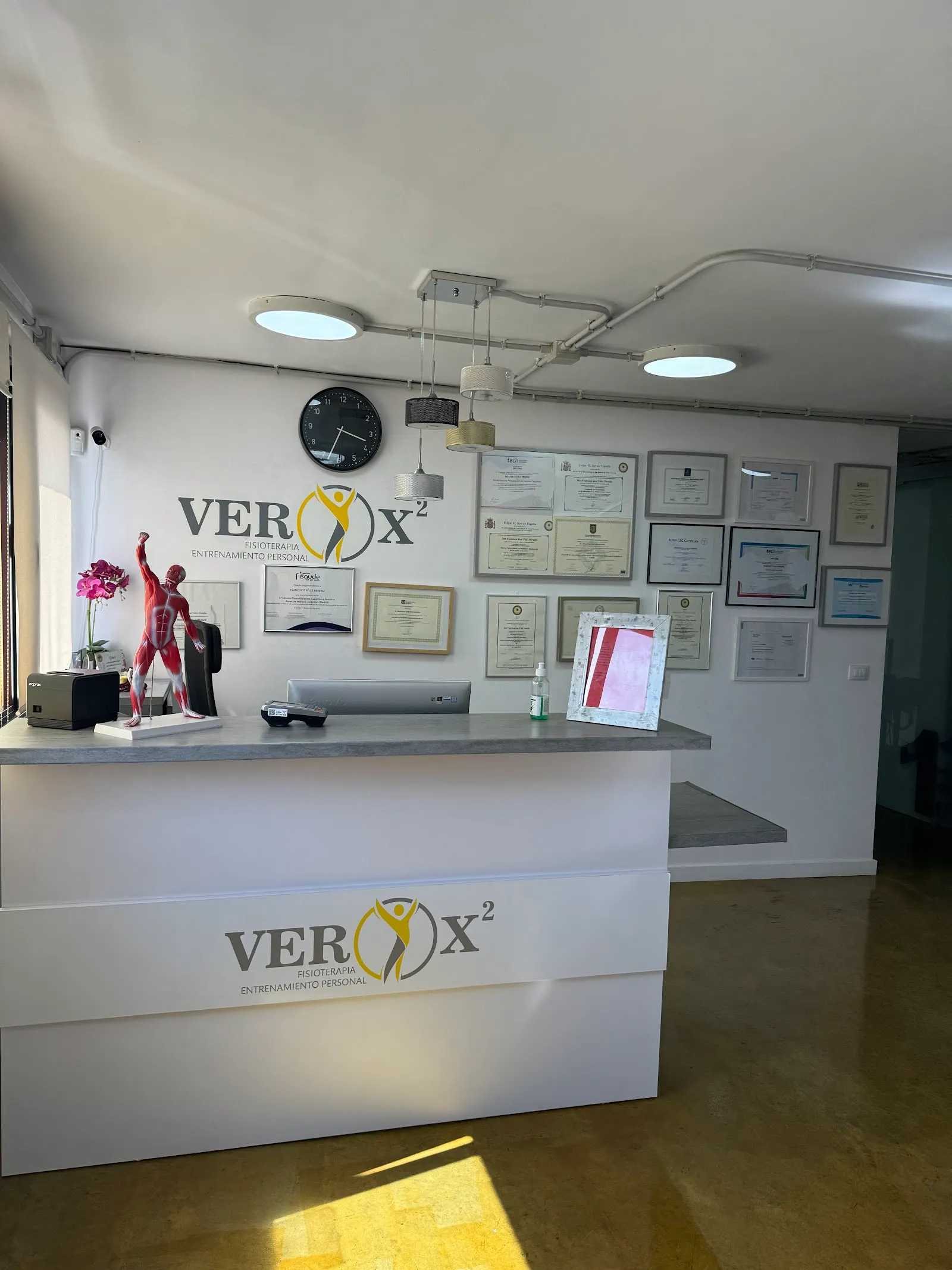 Verox2 — entrenamiento personal-studio en Telde — 3