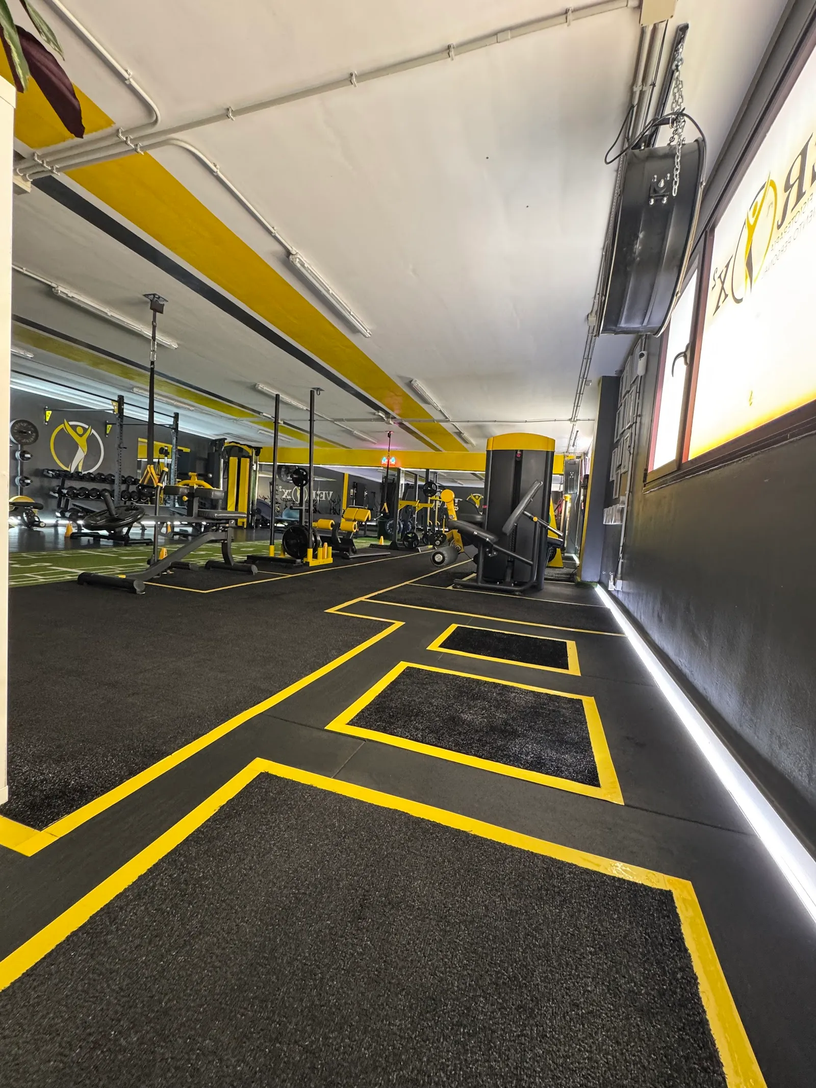 Verox2 — entrenamiento personal-studio en Telde — 4