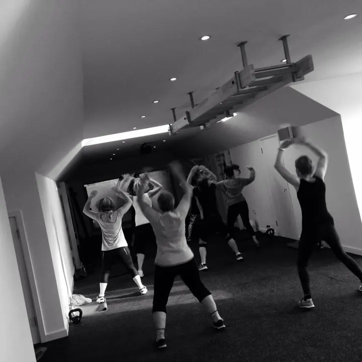 The Barns Fitness Studios — fitness studio in Potton, Sandy — 3