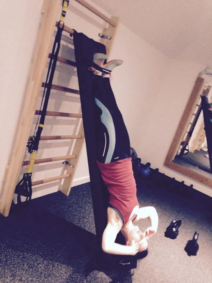 The Barns Fitness Studios — fitness studio in Sandy — 4