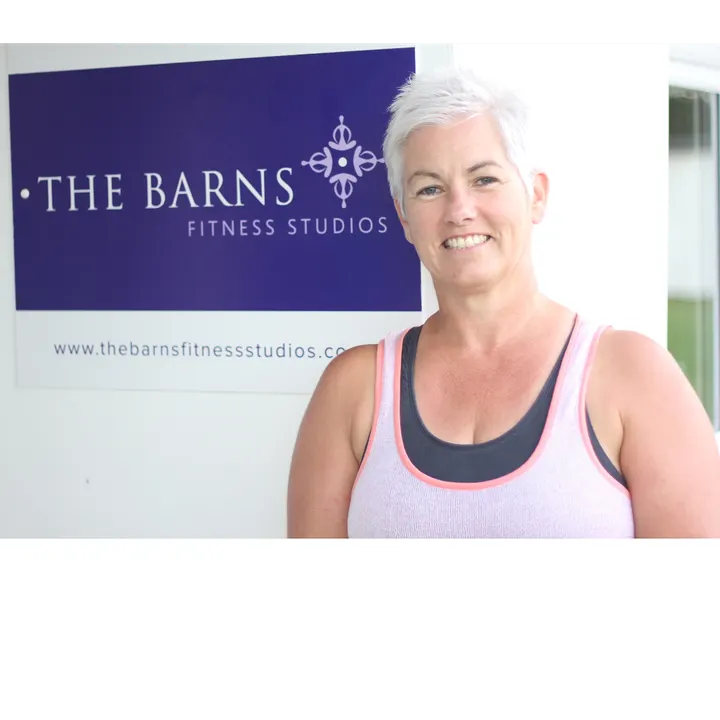 The Barns Fitness Studios — Fitness Studio in Potton, Sandy
