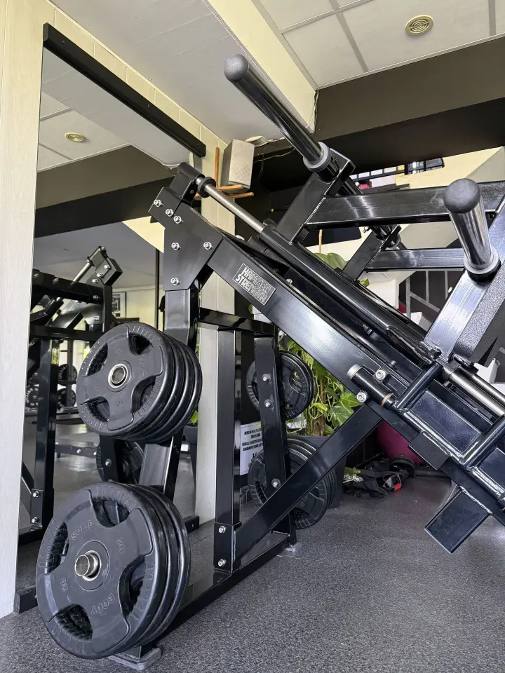 Global Gym Center — salle de fitness-studio à Layoule, Rodez — 3
