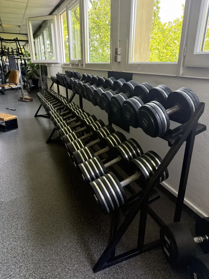 Global Gym Center — salle de fitness-studio à Rodez — 3