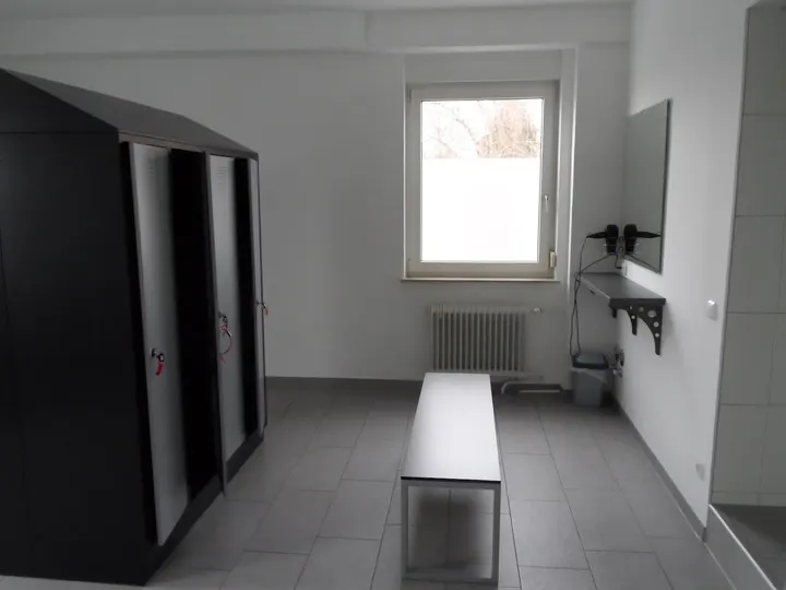 BodytecPoint — fitnessstudio in Schniegling, Nürnberg — 2