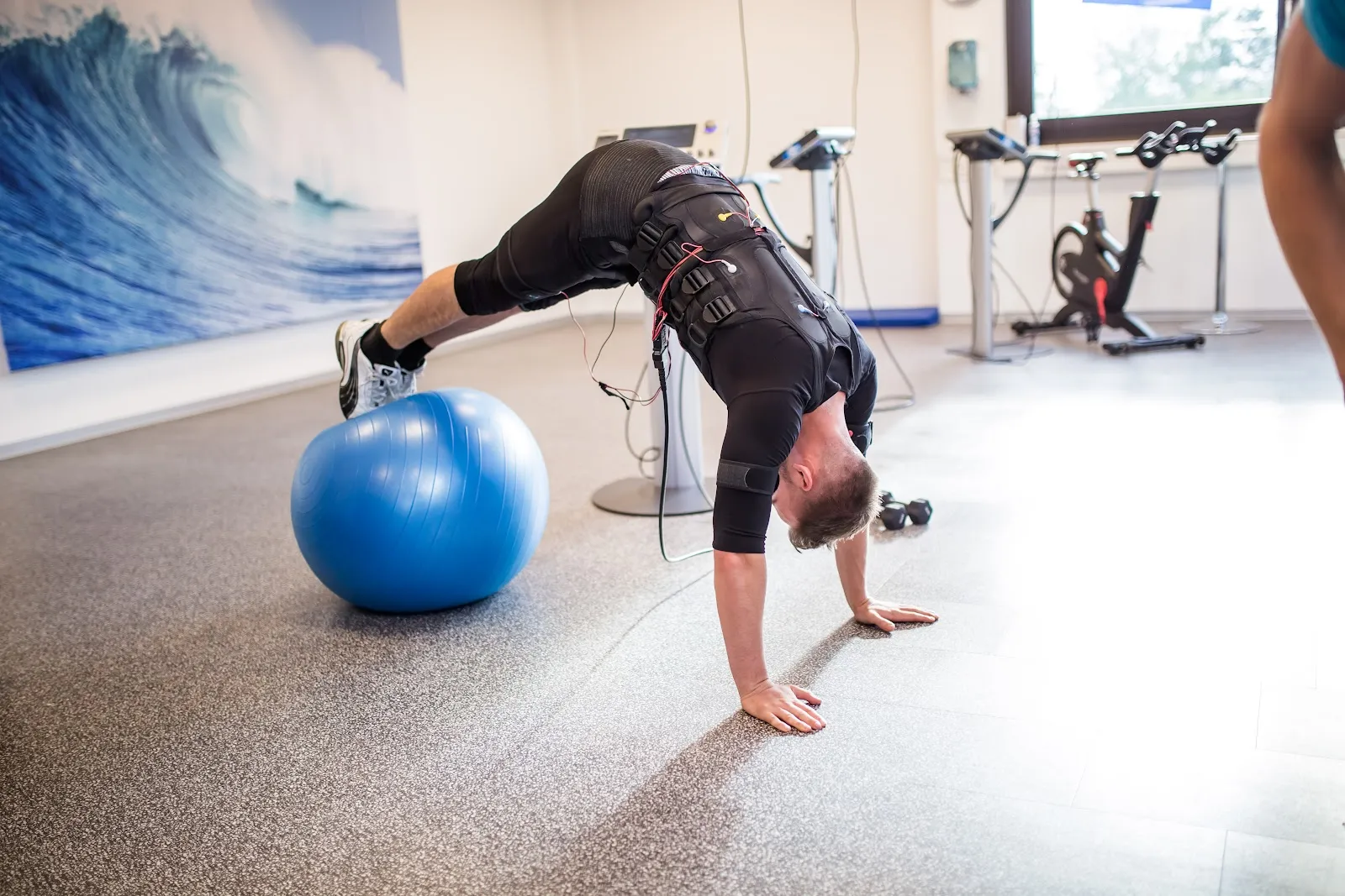 BodytecPoint — pt-studio in Schniegling, Nürnberg — 3