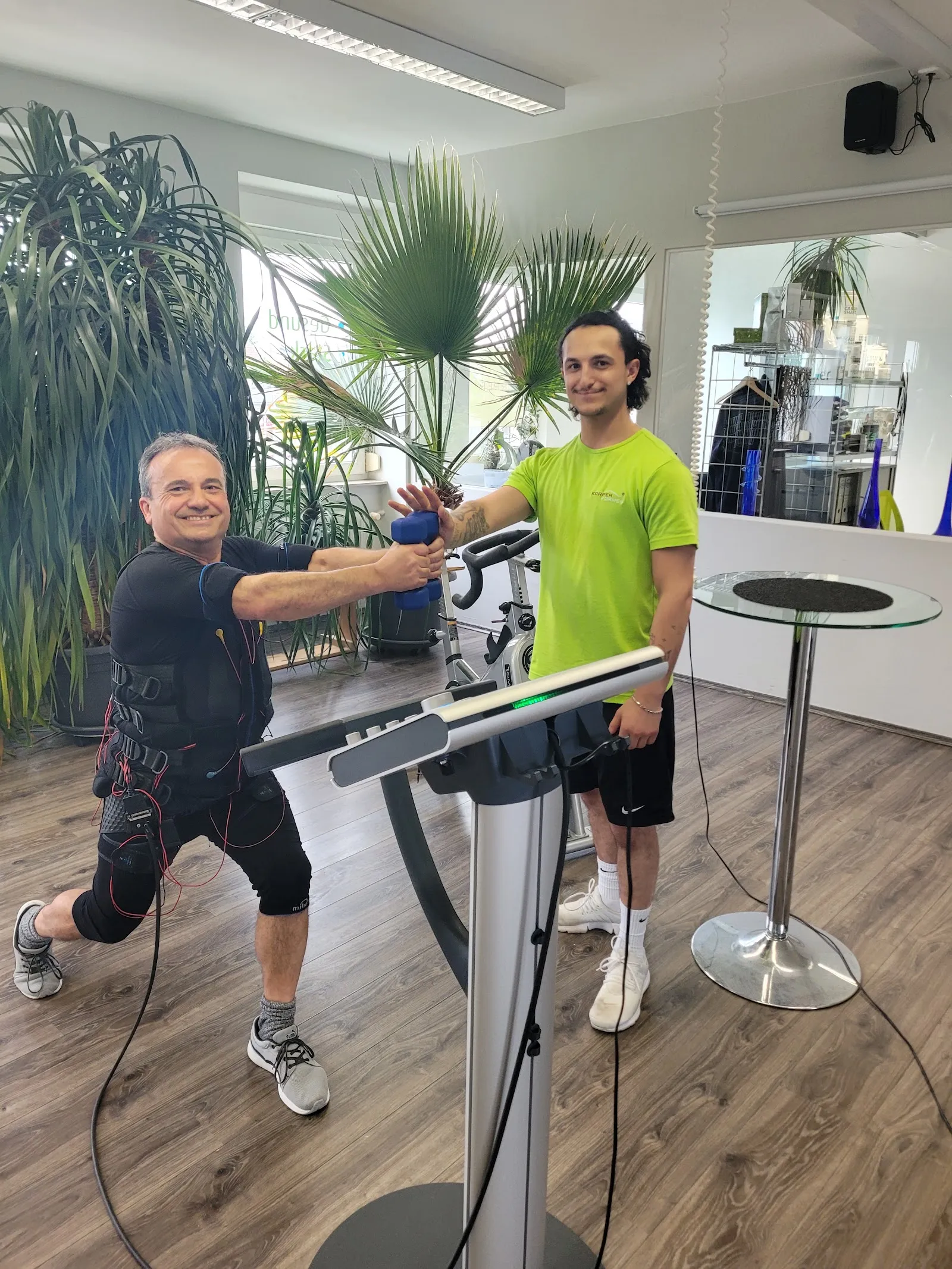 BodytecPoint — pt-studio in Nürnberg — 3