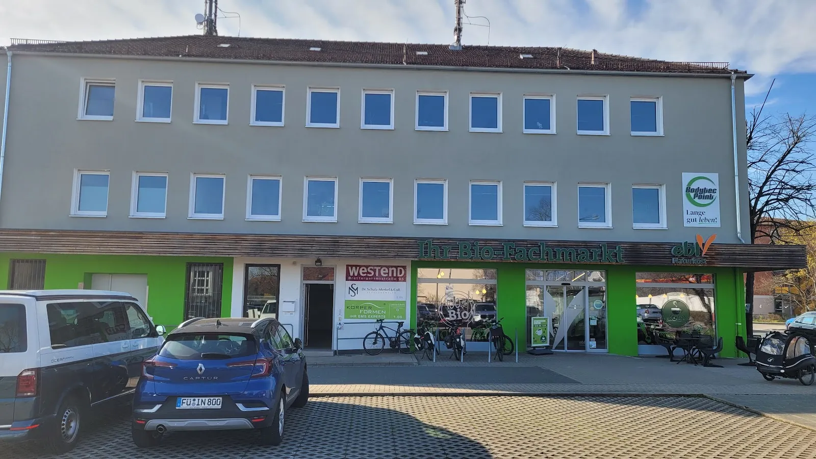 BodytecPoint — pt-studio in Nürnberg — 4