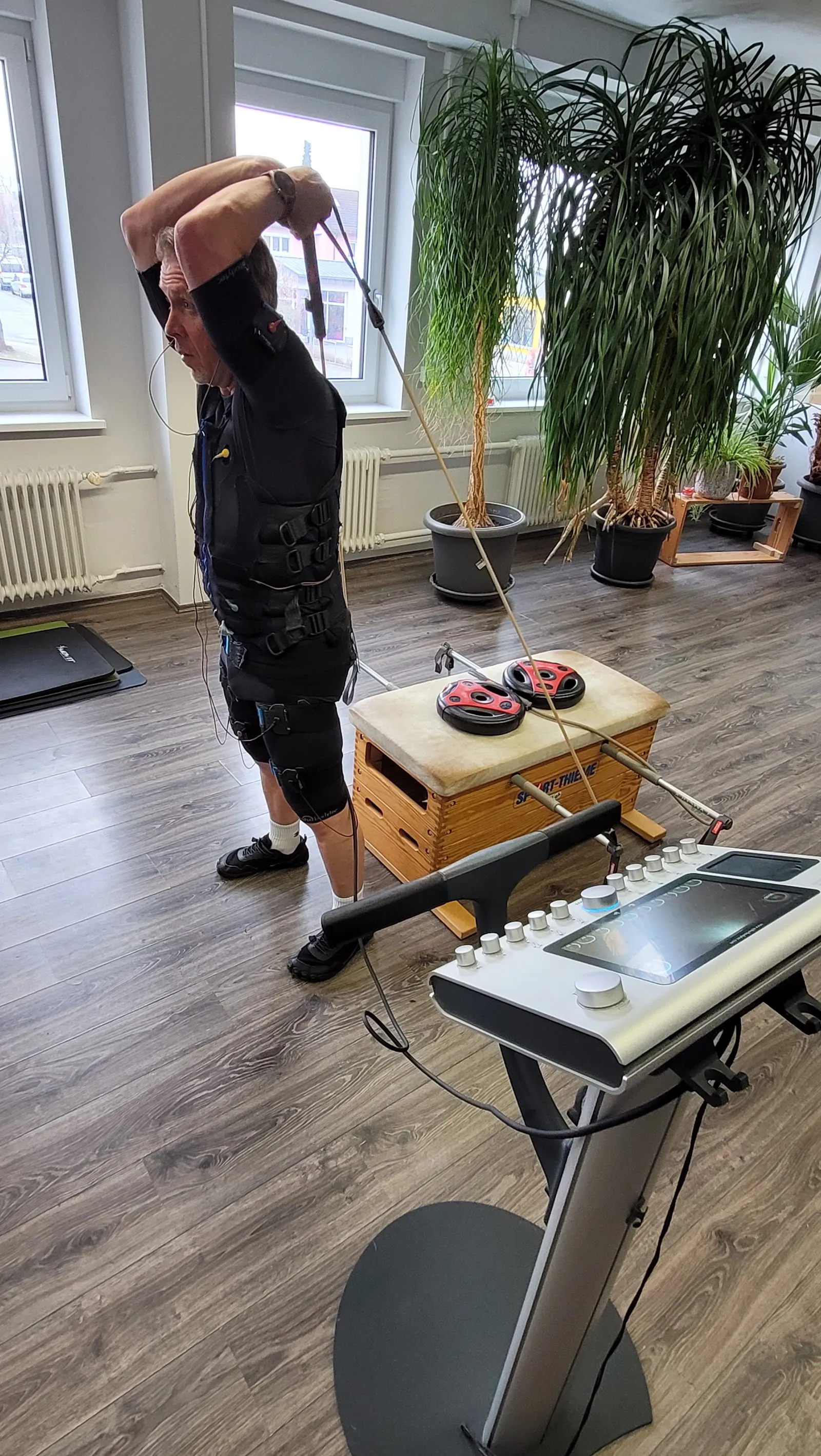 BodytecPoint — pt-studio in Nürnberg — 5
