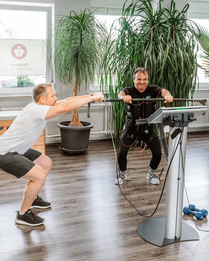 BodytecPoint — PT-Studio in Schniegling, Nürnberg