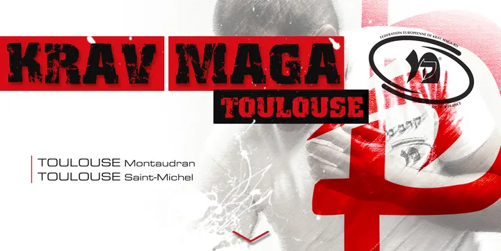 Toulouse Krav Maga — MMA à Les Chalets / Bayard / Belfort / Saint-Aubin / Dupuy, Toulouse