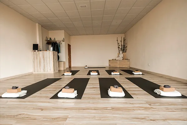Star Surf Health & Fitness — estudio de fitness-studio en El Cotillo — 3