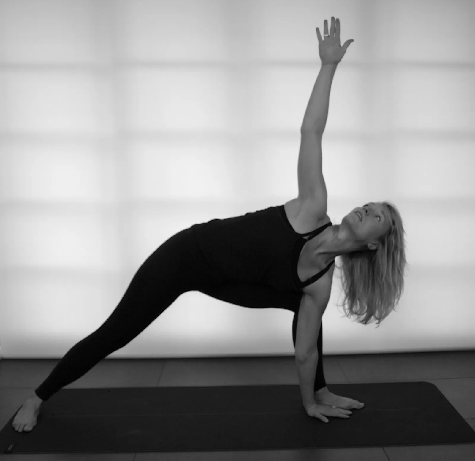 Espergærde Yogahus — yoga-studio i Espergærde — bild 5