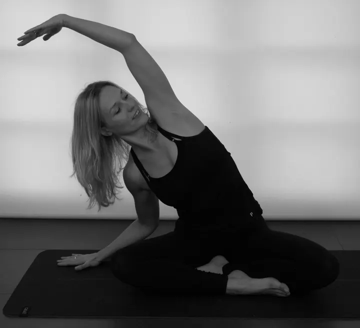 Espergærde Yogahus — Yoga i Mørdrup, Espergærde