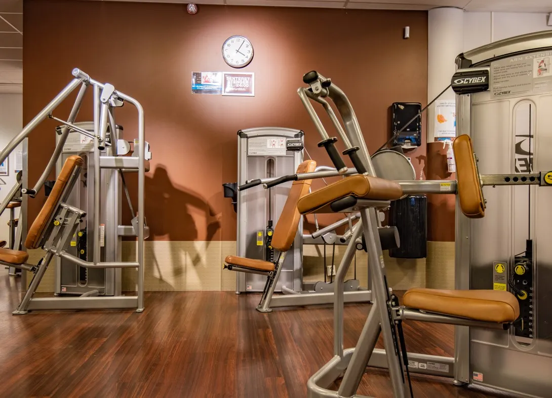 FitnessRoom Kværnerbyen AS — treningsstudio i Oslo — 3