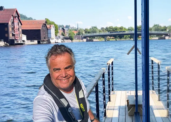 Ælvebadstua Vilje — recovery-studio i Torrudbråtan, Drammen — 3