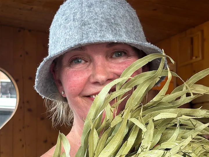 Ælvebadstua Vilje — recovery-studio i Drammen — 4