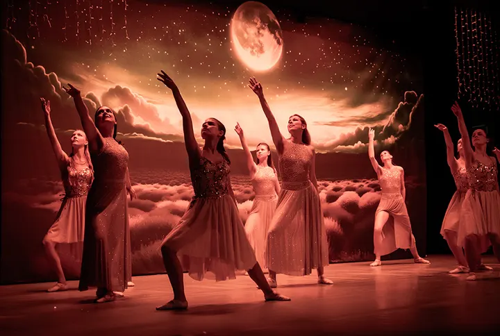Ecole de Danse Schule für Ballett — tanz-studio in Sülz, Köln — 3