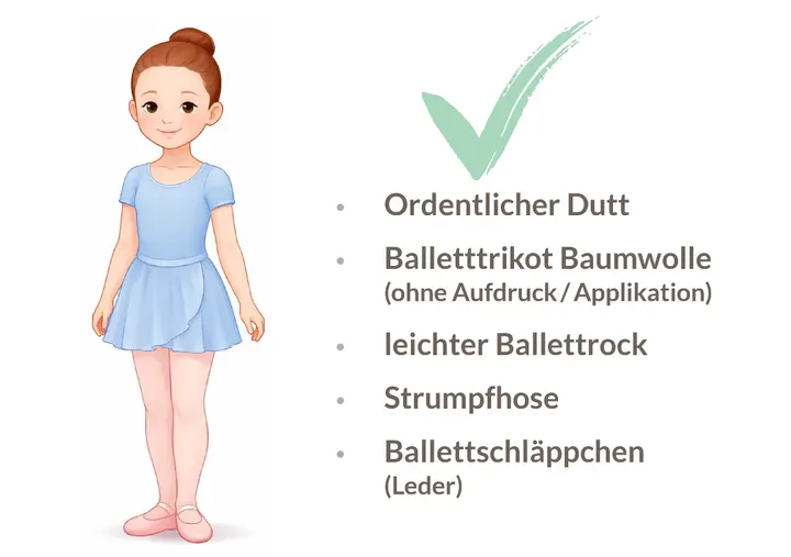 Ecole de Danse Schule für Ballett — tanz-studio in Köln — 5