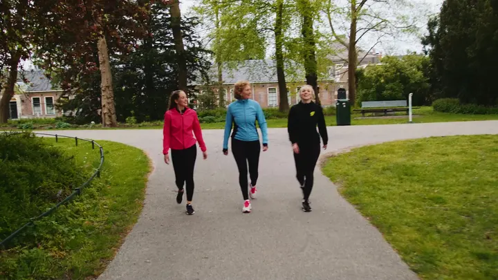 FitFam Leeuwarden — functionele training-studio in Camminghaburen, Leeuwarden — 2