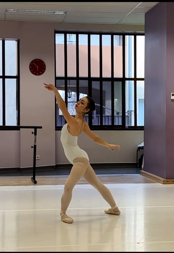 Danse Classique Académie — danse-studio à Gratte-Ciel, Villeurbanne — 2