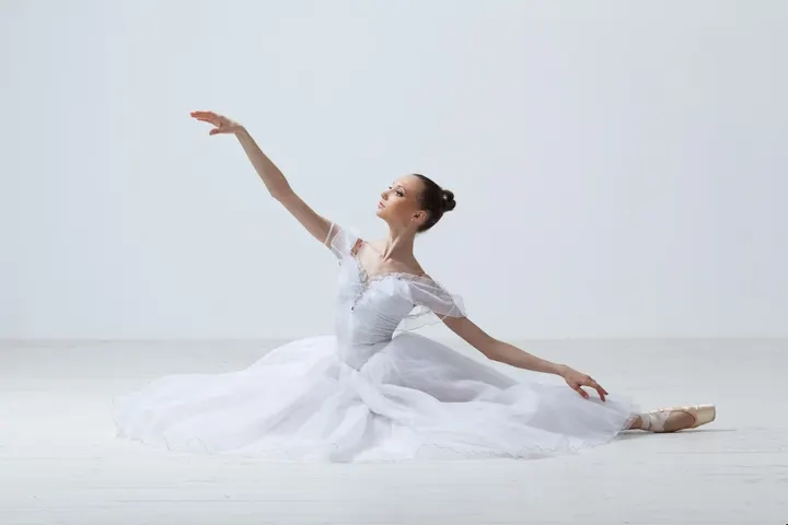 Danse Classique Académie — danse-studio à Gratte-Ciel, Villeurbanne — 3