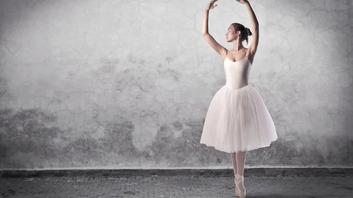 Danse Classique Académie — Danse à Gratte-Ciel, Villeurbanne