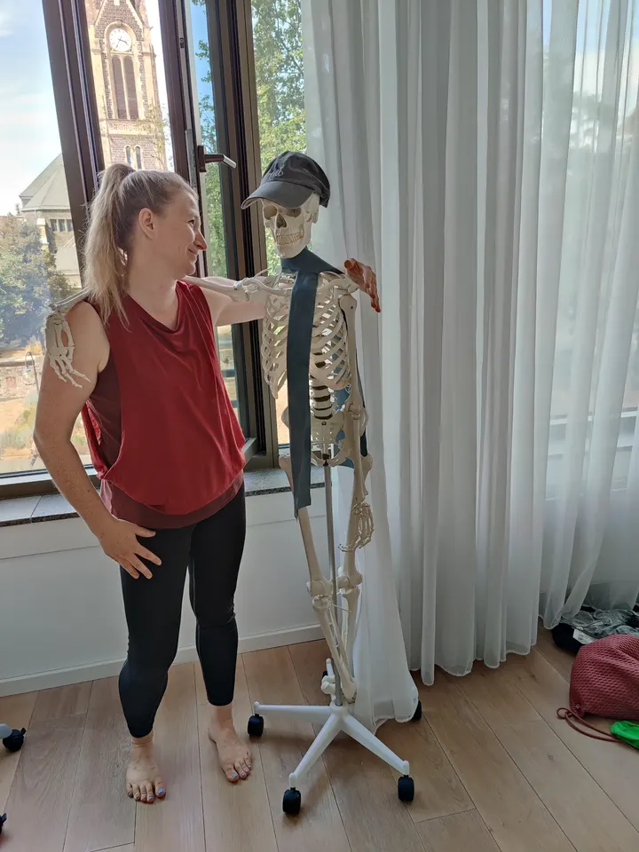 EINFACH.YOGA Steinbach — yoga-studio in Steinbach (Taunus), Frankfurt am Main — 3