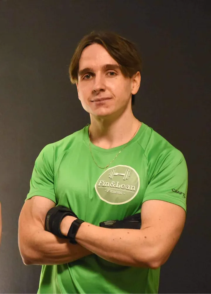 Fin&Lean Fitness — fitness studio-studio i Gamlebyen, Fredrikstad
