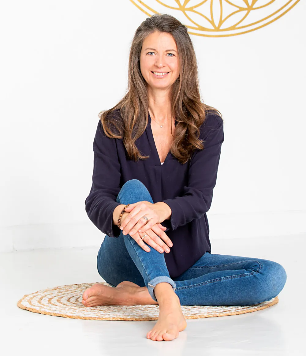 Yoga an der Alster — yoga-studio i Hamburg — 2