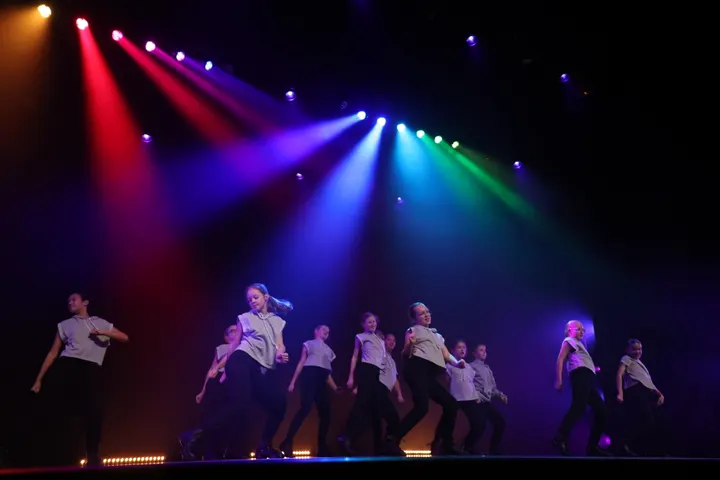 Dansschool DANSJA — dans-studio in IJsselstein — 3