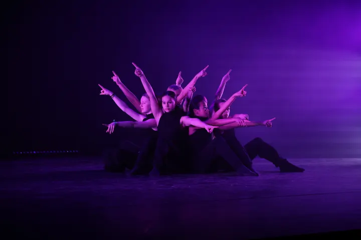 Dansschool DANSJA — dans-studio in IJsselstein — 3