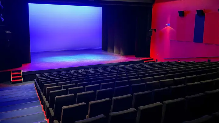 Dansschool DANSJA — dans-studio in IJsselstein — 4