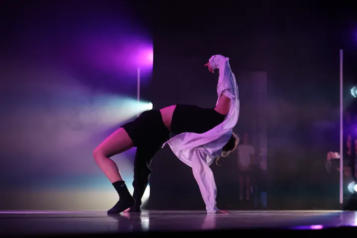 Dansschool DANSJA — Dans in IJsselstein