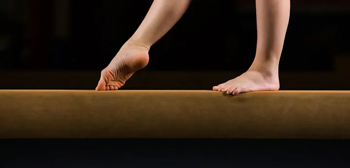 Fareham School Of Gymnastics — Gymnastics in West End, Fareham