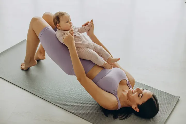Carmen Lucia - Pilates, Yoga & mehr (Standort Braunsfeld) — fitnessstudio in Köln — 3