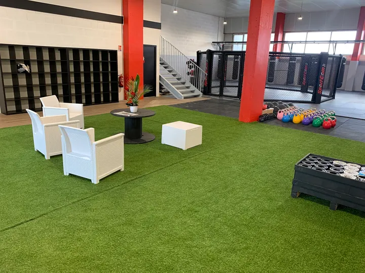 Jlh Sport Sante Ifs — crossfit-studio à Ifs-Plaine, Ifs — 2