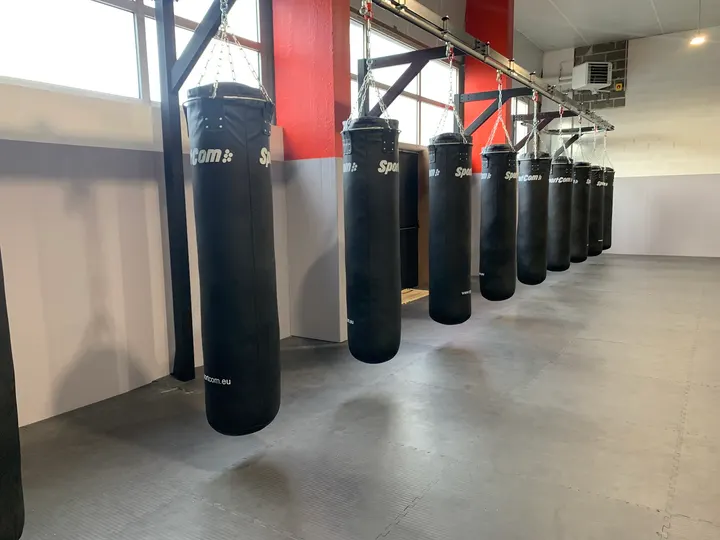 Jlh Sport Sante Ifs — crossfit-studio à Ifs-Plaine, Ifs — 3