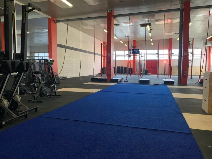 Jlh Sport Sante Ifs — crossfit-studio à Ifs — 5