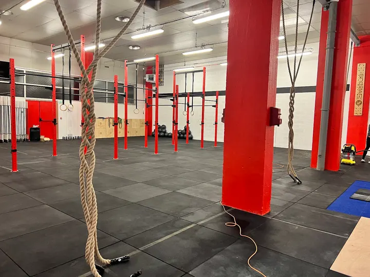 Jlh Sport Sante Ifs — Salle de fitness à Ifs-Plaine, Ifs