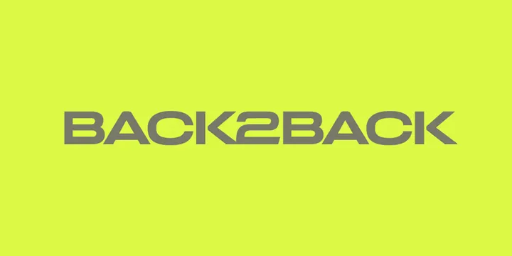 Back2Back Gym — Fitnessstudio in Kreuzberg, Berlin