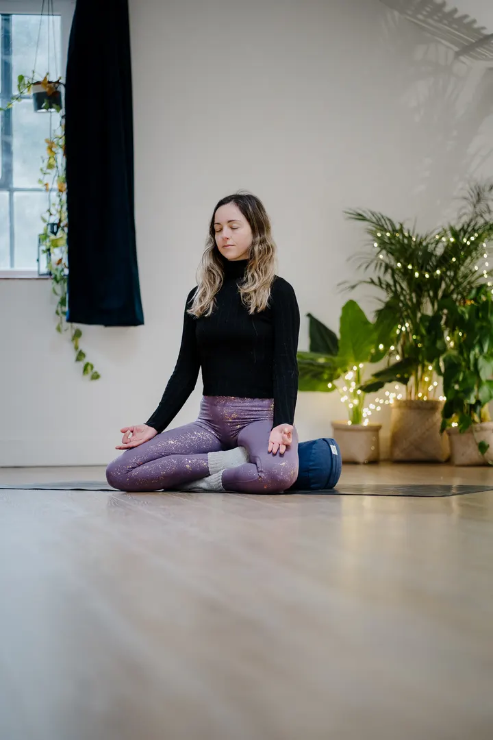 Tash Yoga Space St Andrew's — yoga-studio in St Andrew's, Bristol — 3