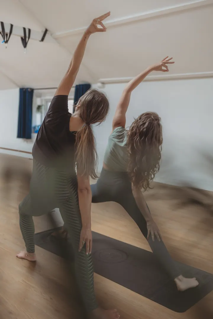 Tash Yoga Space St Andrew's — yoga-studio in Bristol — 3