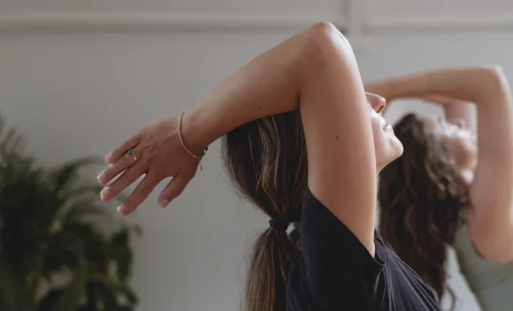 Tash Yoga Space St Andrew's — yoga-studio in Bristol — 5